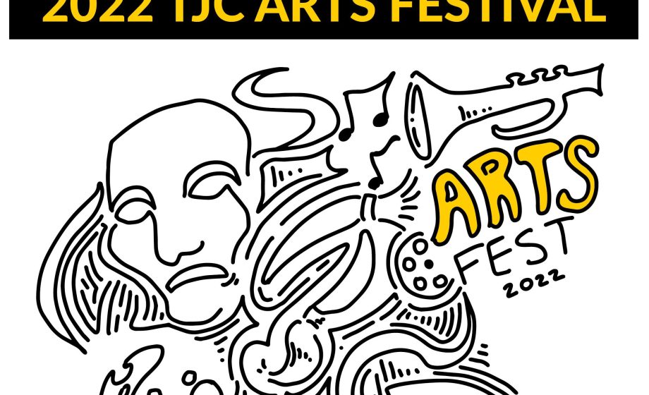 Tjc arts fest 2022