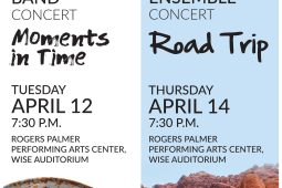 Tjc concerts