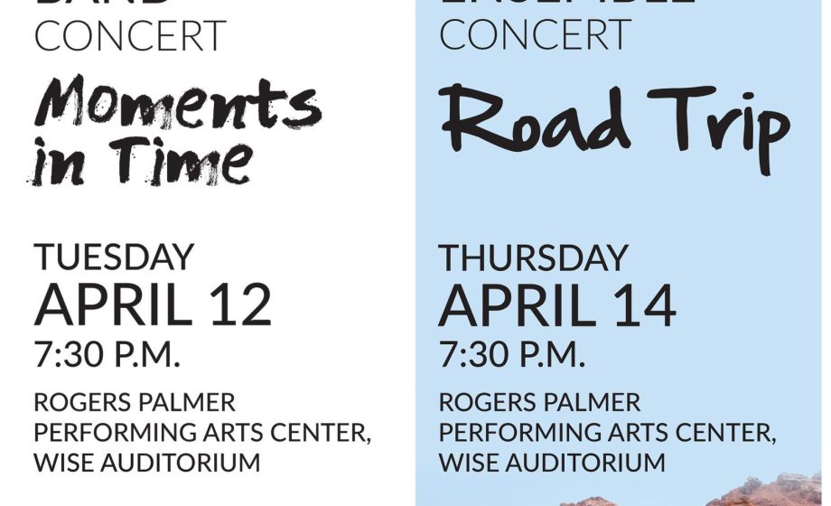 Tjc concerts