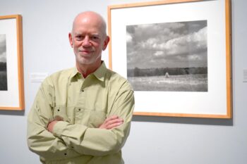 Photographer, TJC alumnus Robert Langham named 2022 Guggenheim Fellow