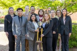 Tjc speech and debate 2022