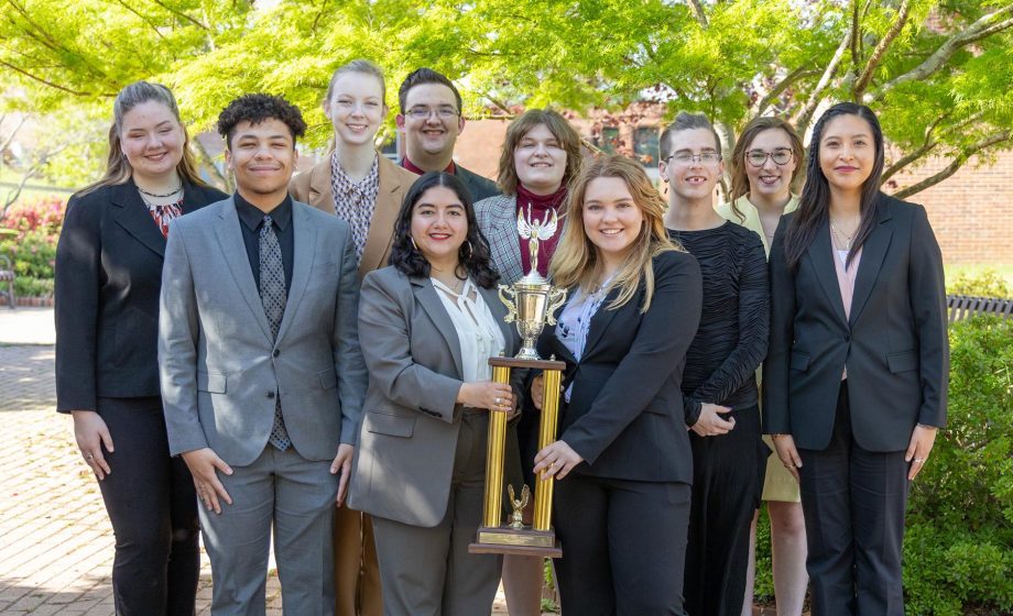 Tjc speech and debate 2022