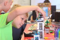 Summer camps