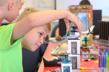 TJC offers summer activity, athletic camps for ages 3 and up