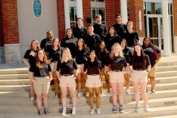 Tjc apache chiefs