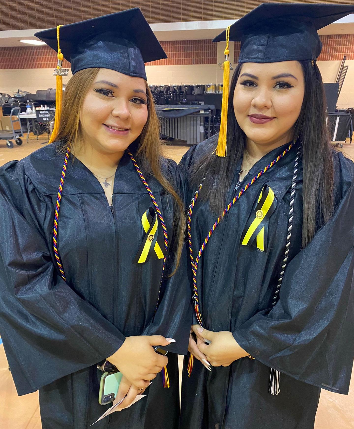 Becerra sisters