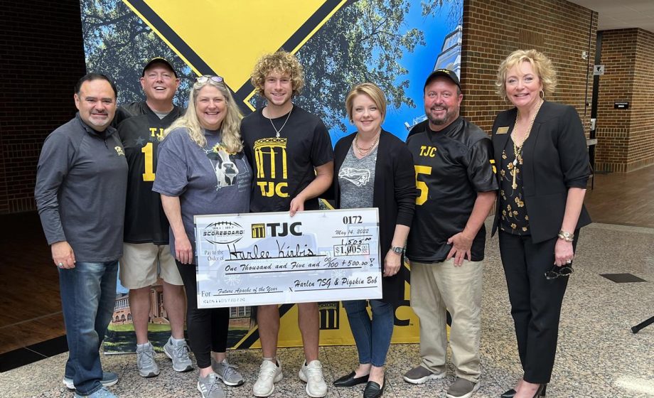 Tjc future apache