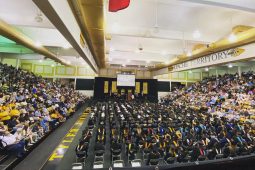 Tjc graduation 2022