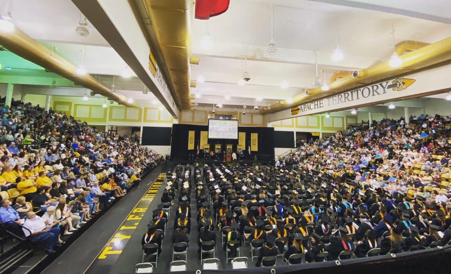 Tjc graduation 2022