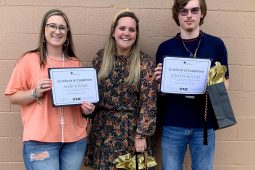 Tjc rusk promise grads