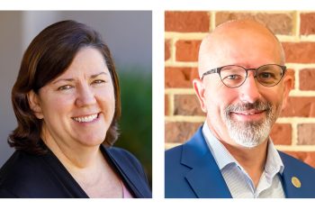 TJC announces new leadership roles
