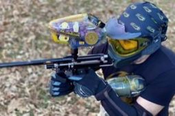 Paintball 1