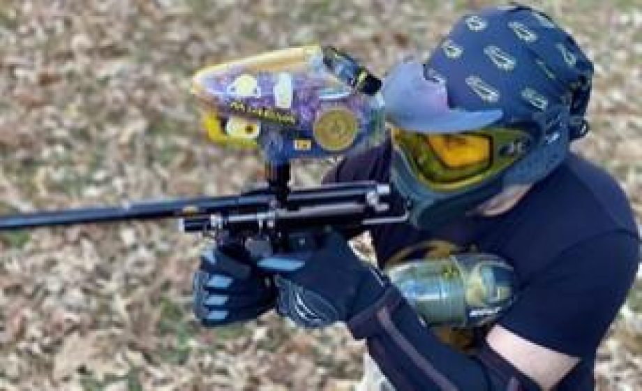 Paintball 1