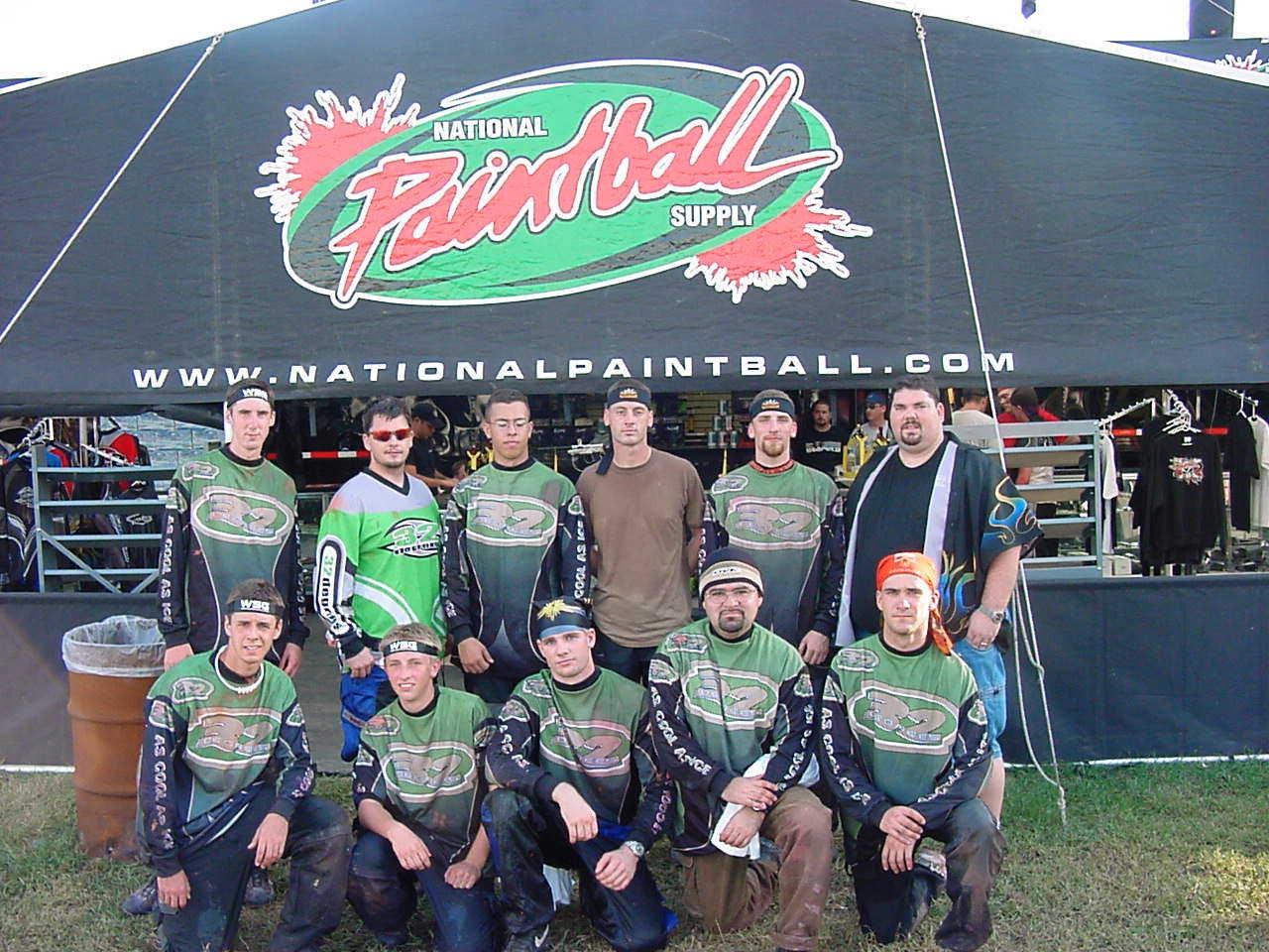 Paintball 2