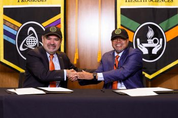 TJC, UT Tyler reinforce partnership between Promise scholarship programs