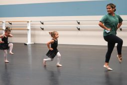 Tjc academy of dance 1