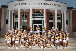 Tjc apache belles 2022