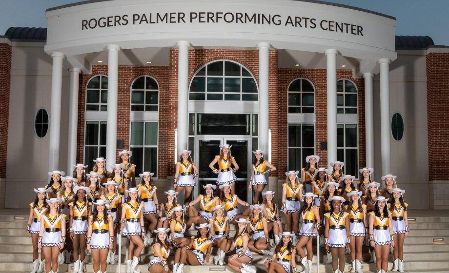 Tjc apache belles 2022