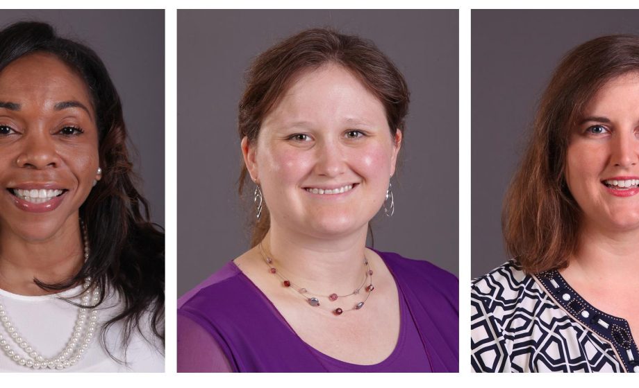 Tjc endowed chairs