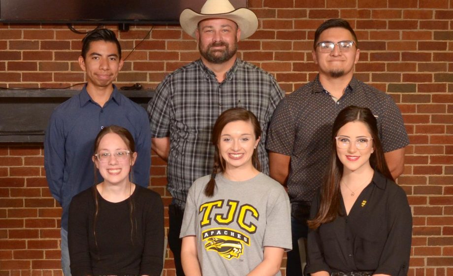 Tjc leaders of promise