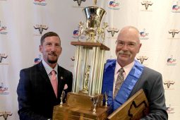 Tjc matson trophy