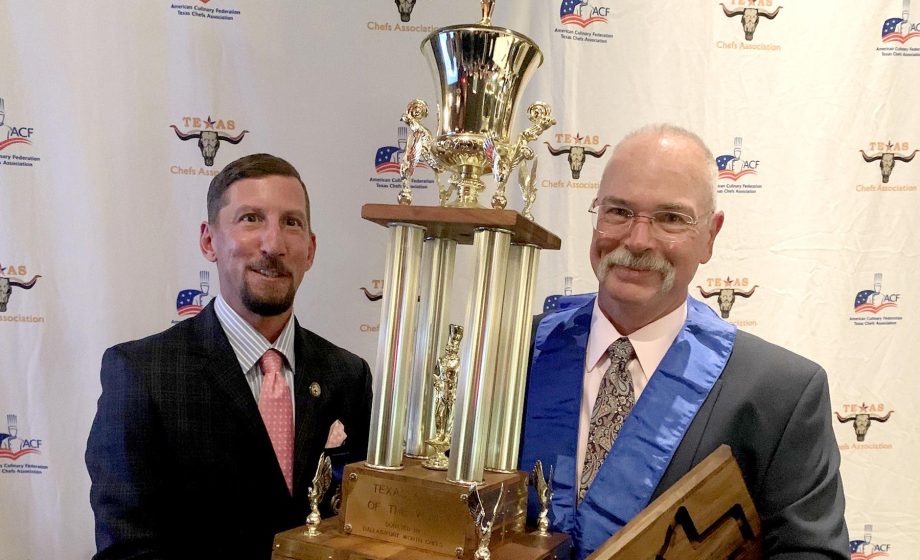 Tjc matson trophy