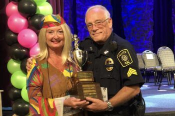 TJC wins Literacy Council Corporate Spelling Bee for a record 7th time