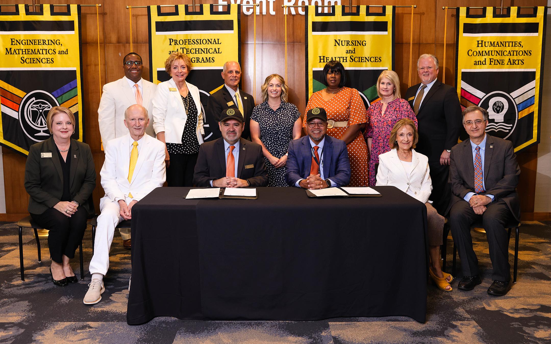 TJC UT Tyler Promise