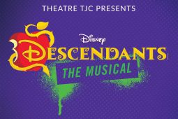 Tjc descendants