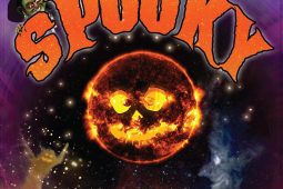 Tjc spooky space