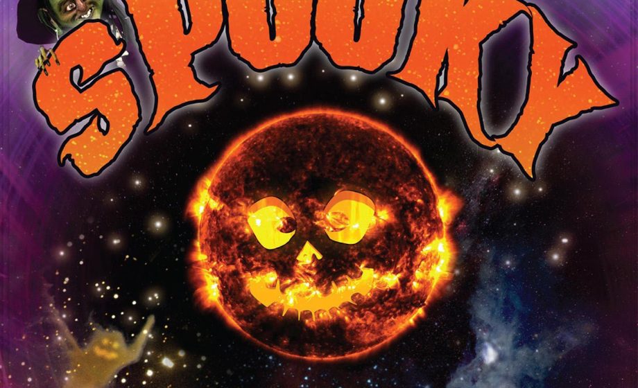 Tjc spooky space