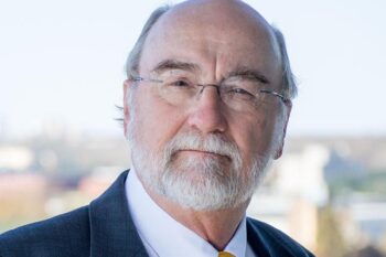 Retired Baylor law professor Powell to speak Nov. 3 at TJC