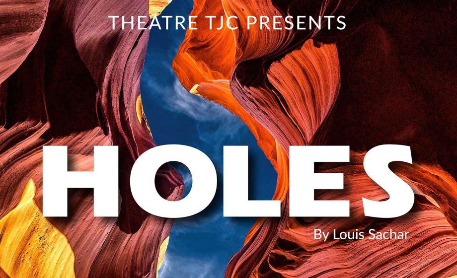 Tjc holes