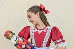 Tjc nutcracker 2022