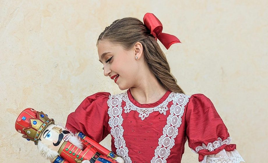 Tjc nutcracker 2022