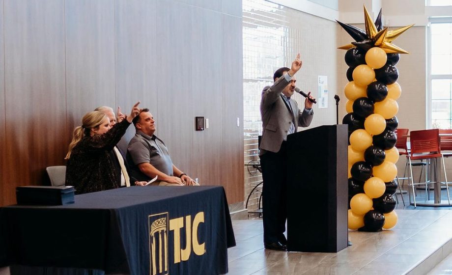 Tjc phs mejia