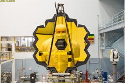 Tjc telescope