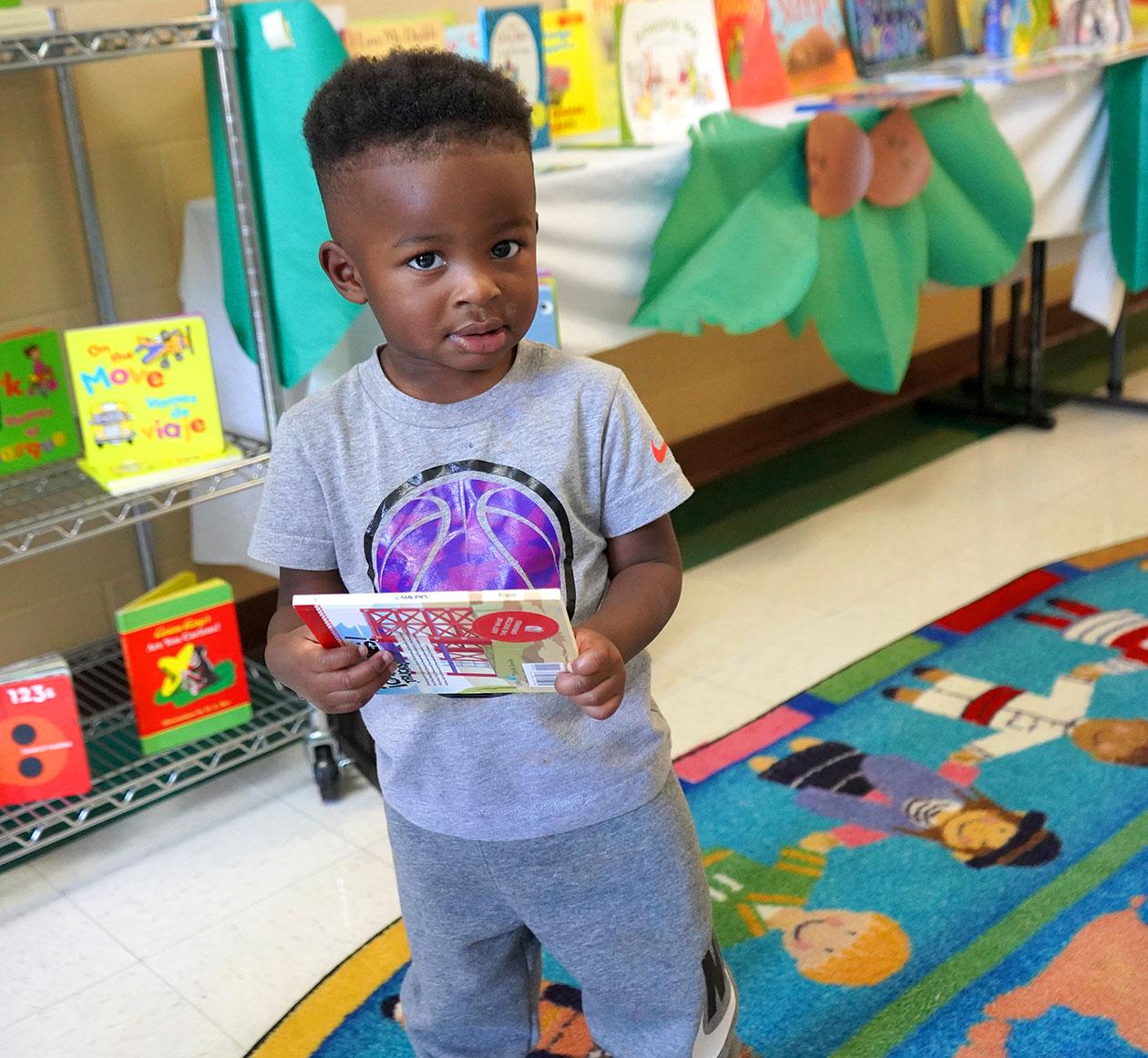 Family Learning Center