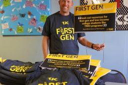 Tjc first gen 2022