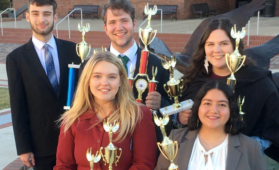Tjc speech debate nov