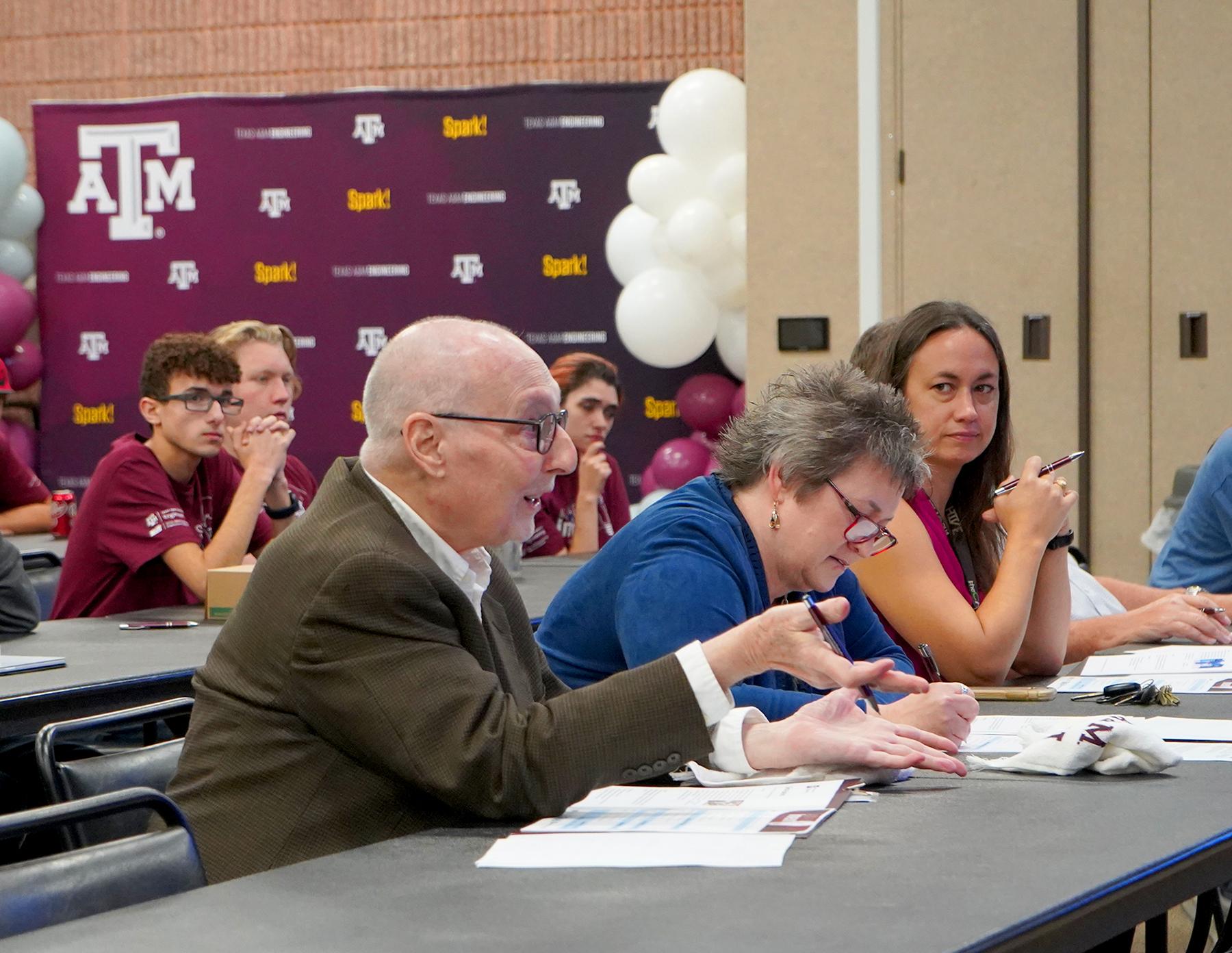 Aggies Invent Jr. 1