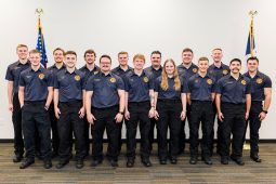 Tjc fire academy dec 2022