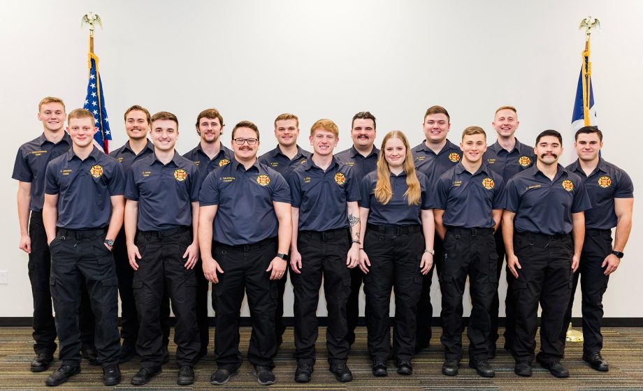 Tjc fire academy dec 2022
