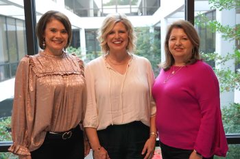 TJC Health Information Technology program celebrates 30 years