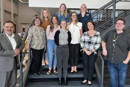Tjc learning framework group