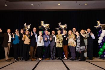 TJC receives 2022 Texas Pathways Award for excellence