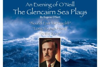 Theatre TJC presents collection of sea plays by Eugene O’Neill