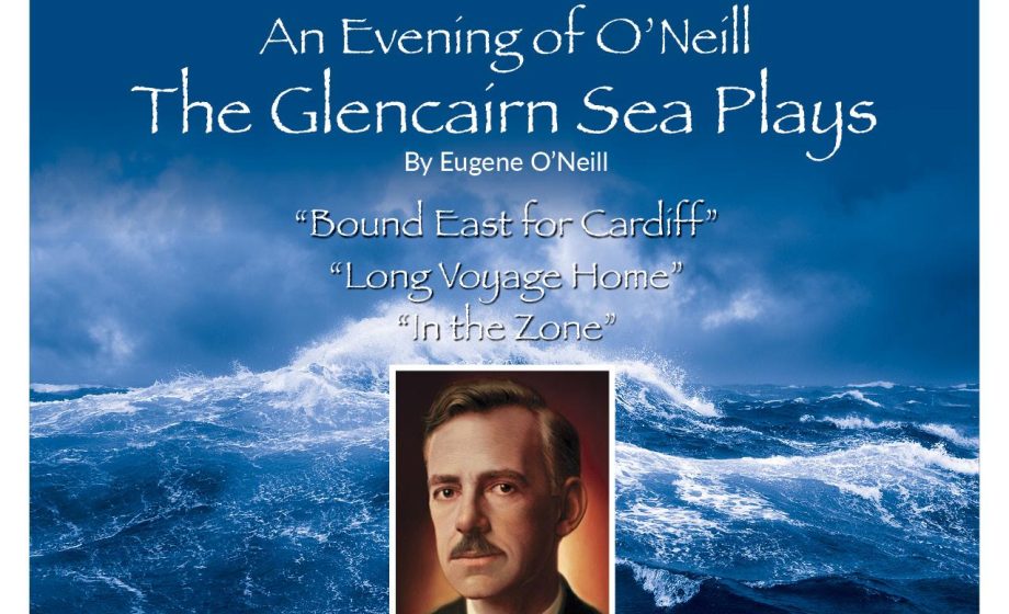 Tjc glencairn sea plays