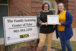Tjc learning center