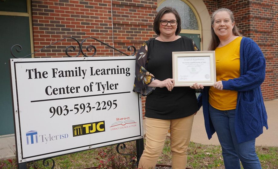 Tjc learning center